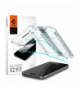 Szkło hartowane GLAS.TR "EZ FIT" 2-pack do iPhone 15 6,1" clear TFO Spigen BRA013452