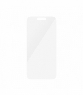 Szkło antybakteryjne Classic Fit do iPhone 15 6,1" TTT TFO PanzerGlass GSM176088