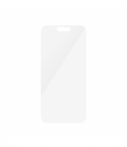 Szkło antybakteryjne Classic Fit do iPhone 15 6,1" TTT TFO PanzerGlass GSM176088