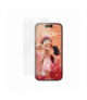 Szkło antybakteryjne Classic Fit do iPhone 15 6,1" TTT TFO PanzerGlass GSM176088
