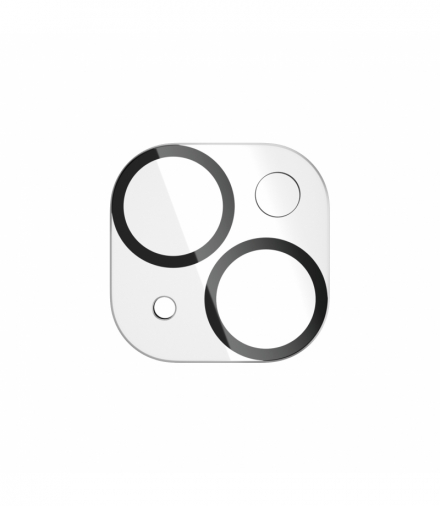 Szkło na aparat PicturePerfect do iPhone 15 6,1" / 15 Plus 6,7" TTT TFO PanzerGlass GSM176092