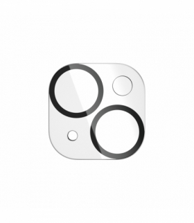 Szkło na aparat PicturePerfect do iPhone 15 Pro 6,1" / 15 Pro Max 6,7" TTT TFO PanzerGlass GSM176094