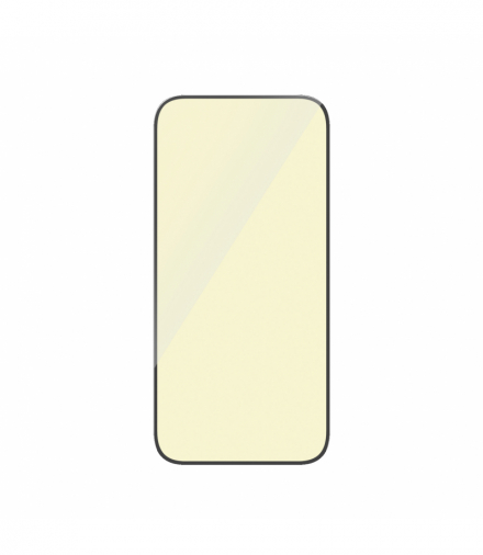 Szkło hartowane Ultra-Wide Fit Anti-Reflective z aplikatorem do iPhone 15 6,1" TTT TFO PanzerGlass GSM176100