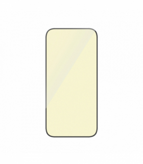 Szkło hartowane Ultra-Wide Fit Anti-Reflective z aplikatorem do iPhone 15 Pro 6,1" TTT TFO PanzerGlass GSM176102