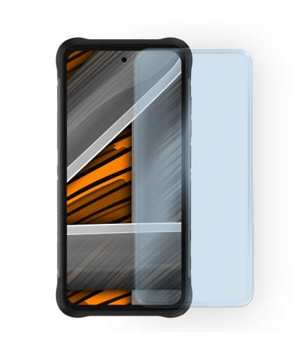 Szkło hartowane do Blade 4 TFO Hammer AKGOOCHHAM00014