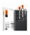 Szkło na aparat GLAS. TR "EZ FIT" 2-pack do Samsung Galaxy S24 Ultra TFO Spigen BRA013790