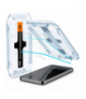 Szkło hartowane GLAS.TR "EZ FIT" 2-pack do Samsung Galaxy S24 clear TFO Spigen BRA013838
