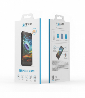 Szkło hartowane 2,5D do Xiaomi Redmi 12 4G TFO Forever GSM180731