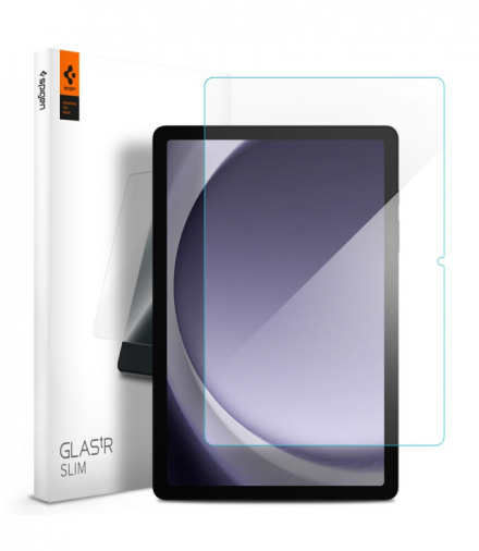 Szkło hartowane ALM Glas.tR Slim do Samsung Galaxy Tab A9+ 11'' TFO Spigen BRA013881