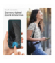 Szkło hartowane ALM Glas.tR do Google Pixel 8 Pro - 2 szt. TFO Spigen BRA013885