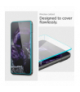 Szkło hartowane ALM Glas.tR do Google Pixel 8 - 2 szt. TFO Spigen BRA013886