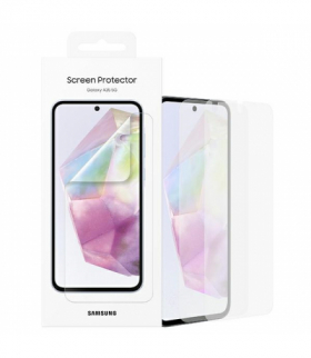 Folia ochronna Screen Protector do Samsung Galaxy A35 5G transparent TFO AKGAOETUSAM00897