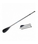 Extralink Deska SUP 380cm Dmuchana deska + wiosło Zestaw EXTRALINK SUP-1046