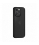 Nakładka Joy Elegant do iPhone 15 czarna TFO Comma GSM177373