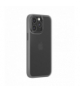Nakładka Joy Elegant do iPhone 15 Pro Max szara TFO Comma GSM177388
