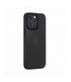 Nakładka Joy Elegant do iPhone 15 Pro Max ciemno fioletowa TFO Comma GSM177390