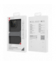 Nakładka Joy Elegant do iPhone 15 Pro Max ciemno fioletowa TFO Comma GSM177390
