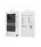 Nakładka Joy Elegant Mag do iPhone 15 niebieska TFO Comma GSM177394