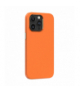 Nakładka Nature Mag do iPhone 15 pomarańczowa TFO Comma GSM177410