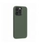 Nakładka Nature Mag do iPhone 15 zielona TFO Comma GSM177413