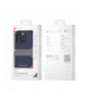 Nakładka Nature Mag do iPhone 15 Plus niebieska TFO Comma GSM177420