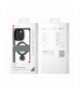 Nakładka Joy Shark Mag do iPhone 15 Plus szara TFO Comma GSM177441