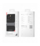 Nakładka Kevlar Mag do iPhone 15 Plus czarna TFO Comma GSM177465