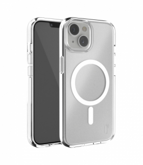 Nakładka Mag Pure do iPhone 13 / 14 6,1" clear TFO Ugly Rubber GSM176384