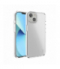 Nakładka Pure do iPhone 15 6,1" transparentna TFO Ugly Rubber GSM176387