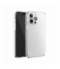 Nakładka Pure do iPhone 13 Pro 6,1" transparentna TFO Ugly Rubber GSM176394
