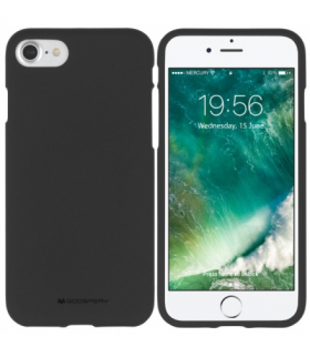 Nakładka Soft Jelly do Samsung Galaxy A05S czarna TFO Mercury BRA013708