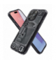 Nakładka Ultra Hybrid Magsafe do iPhone 15 Pro Max 6,7" Zero One TFO Spigen BRA013376