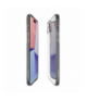 Nakładka Airskin Hybrid do iPhone 15 6,1" Crystal Clear TFO Spigen BRA013383