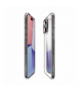 Nakładka Airskin Hybrid do iPhone 15 Pro 6,1" Crystal Clear TFO Spigen BRA013384