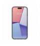 Nakładka Airskin Hybrid do iPhone 15 Pro Max 6,7" Crystal Clear TFO Spigen BRA013385