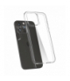 Nakładka Airskin Hybrid do iPhone 15 Pro Max 6,7" Crystal Clear TFO Spigen BRA013385
