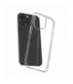 Nakładka Airskin Hybrid do iPhone 15 Pro Max 6,7" Crystal Clear TFO Spigen BRA013385