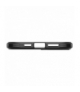 Nakładka Tough Armor Mag Magsafe do iPhone 15 czarna TFO Spigen BRA013423