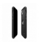 Nakładka Tough Armor Mag Magsafe do iPhone 15 czarna TFO Spigen BRA013423