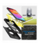 Nakładka Tough Armor Mag Magsafe do iPhone 15 czarna TFO Spigen BRA013423