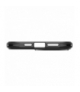 Nakładka Tough Armor Mag Magsafe do iPhone 15 Pro 6,1" czarna TFO Spigen BRA013424