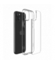 Nakładka Ultra Hybrid do iPhone 15 6,1" Crystal Clear TFO Spigen BRA013425
