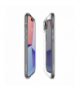 Nakładka Ultra Hybrid do iPhone 15 6,1" Crystal Clear TFO Spigen BRA013425