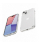 Nakładka Ultra Hybrid do iPhone 15 6,1" Crystal Clear TFO Spigen BRA013425