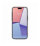 Nakładka Ultra Hybrid do iPhone 15 Pro 6,1" Frost Clear TFO Spigen BRA013431