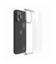 Nakładka Ultra Hybrid do iPhone 15 Pro 6,1" Frost Clear TFO Spigen BRA013431