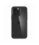 Nakładka Ultra Hybrid do iPhone 15 Pro 6,1" matowa czarna TFO Spigen BRA013432