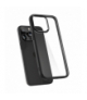 Nakładka Ultra Hybrid do iPhone 15 Pro 6,1" matowa czarna TFO Spigen BRA013432