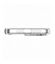 Nakładka Ultra Hybrid Magsafe do iPhone 15 Pro 6,1" Carbon Fiber TFO Spigen BRA013438