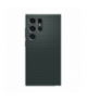 Nakładka Liquid Air do Samsung Galaxy S24 Ultra zielona TFO Spigen BRA013758